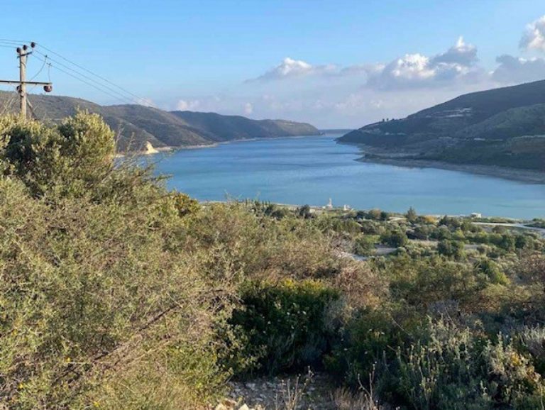 6,956m² Plot for Sale in Alassa, Limassol District