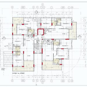 2 Bedroom Apartment for Sale in Nicosia District