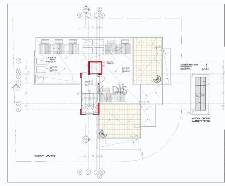 2 Bedroom Apartment for Sale in Nicosia District