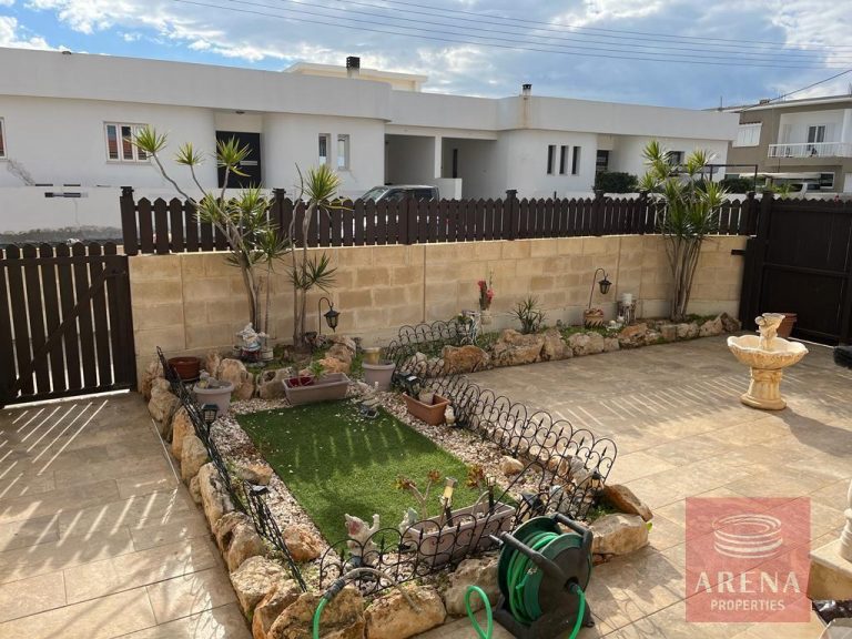 2 Bedroom Apartment for Sale in Xylofagou, Larnaca District