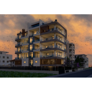 1 Bedroom Apartment for Sale in Limassol District