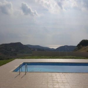 4 Bedroom House for Sale in Parekklisia, Limassol District