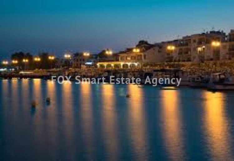 922m² Plot for Sale in Zygi, Larnaca District
