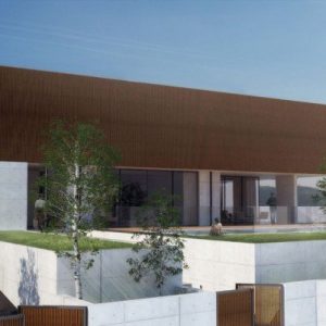 5 Bedroom House for Sale in Limassol