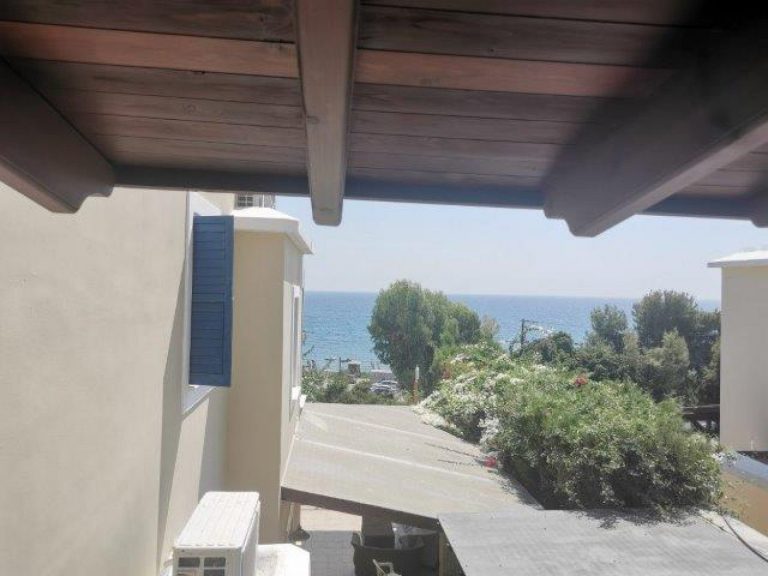 6+ Bedroom House for Sale in Agios Tychonas, Limassol District