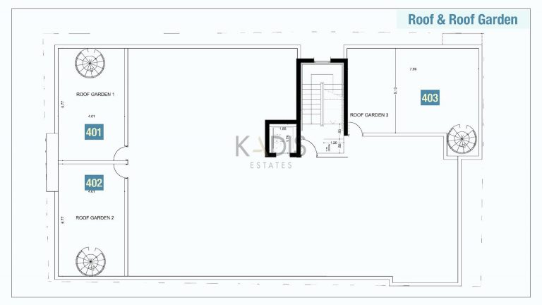 2 Bedroom Apartment for Sale in Nicosia District