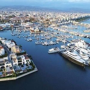 643m² Plot for Sale in Nicosia – Agios Ioannis, Limassol District