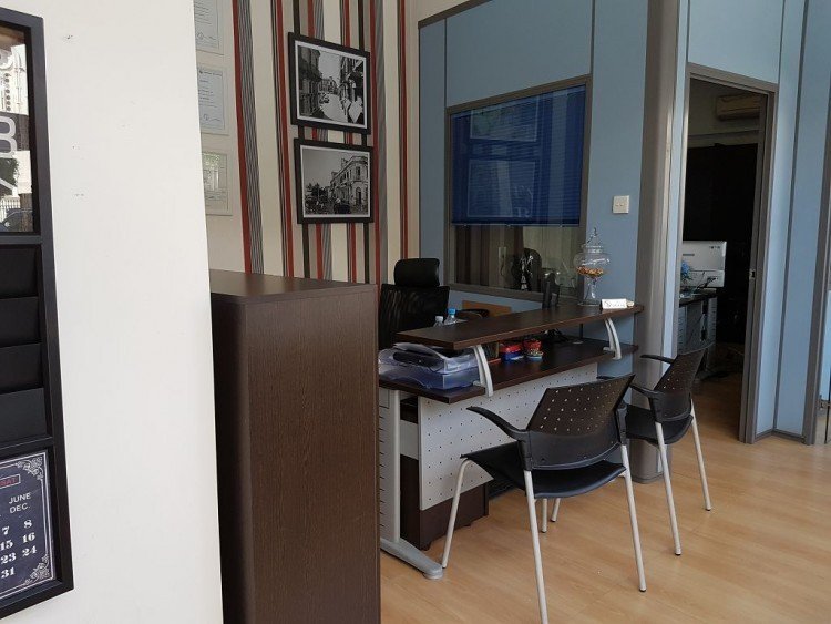 175m² Office for Sale in Limassol