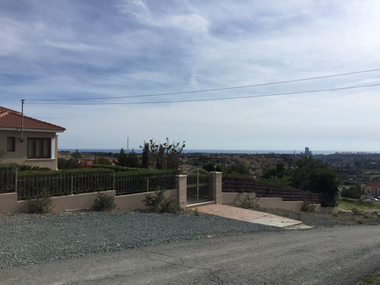 24,274m² Plot for Sale in Kalavasos, Larnaca District