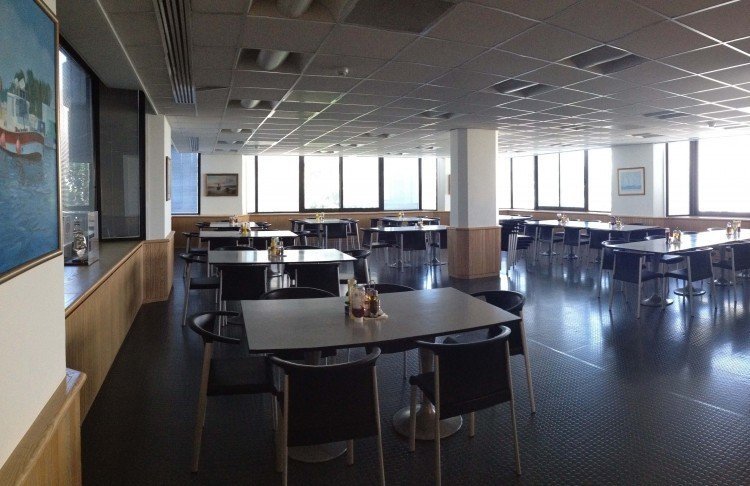 3893m² Building for Sale in Limassol – Omonoia