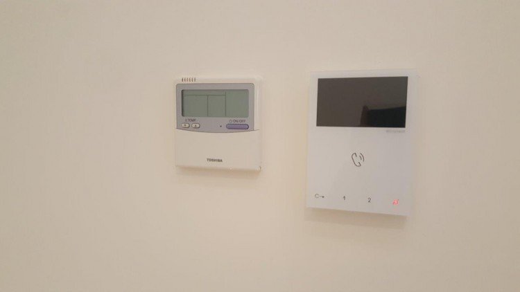 3 Bedroom Apartment for Sale in Agios Tychonas, Limassol District