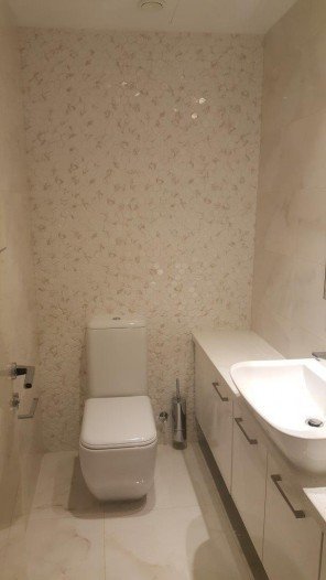 3 Bedroom Apartment for Sale in Agios Tychonas, Limassol District