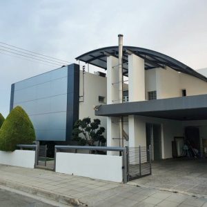 3 Bedroom House for Sale in Episkopi, Limassol District