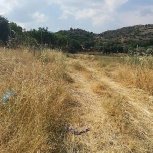 3,011m² Plot for Sale in Eptagoneia, Limassol District