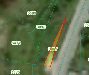485m² Plot for Sale in Chandria, Limassol District