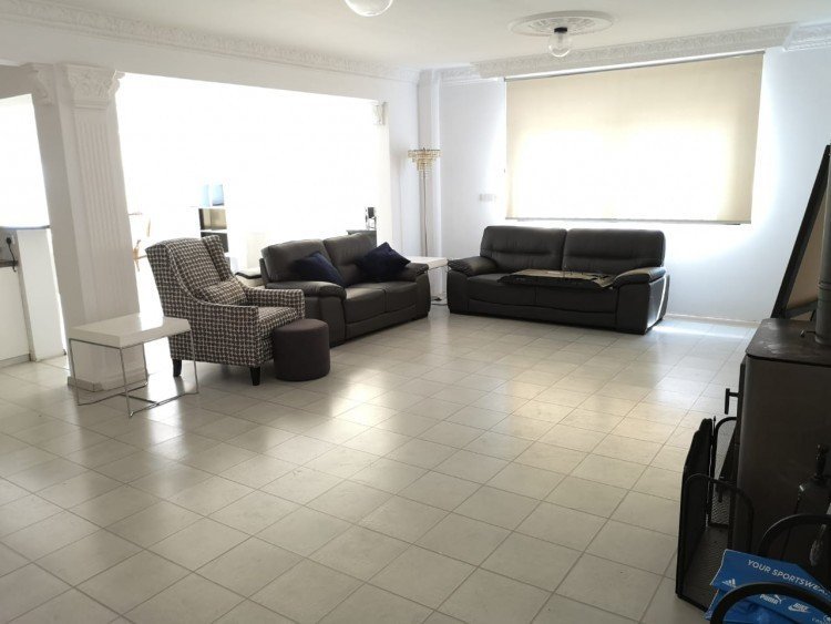 3 Bedroom Apartment for Sale in Potamos Germasogeias, Limassol District