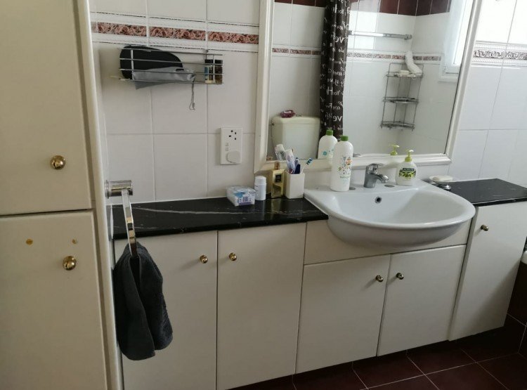 3 Bedroom Apartment for Sale in Potamos Germasogeias, Limassol District