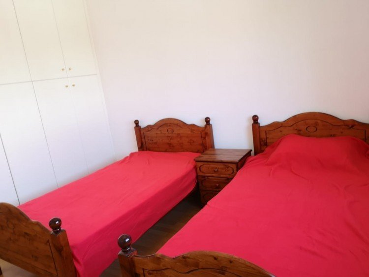 3 Bedroom Apartment for Sale in Potamos Germasogeias, Limassol District