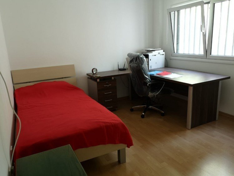 3 Bedroom Apartment for Sale in Potamos Germasogeias, Limassol District