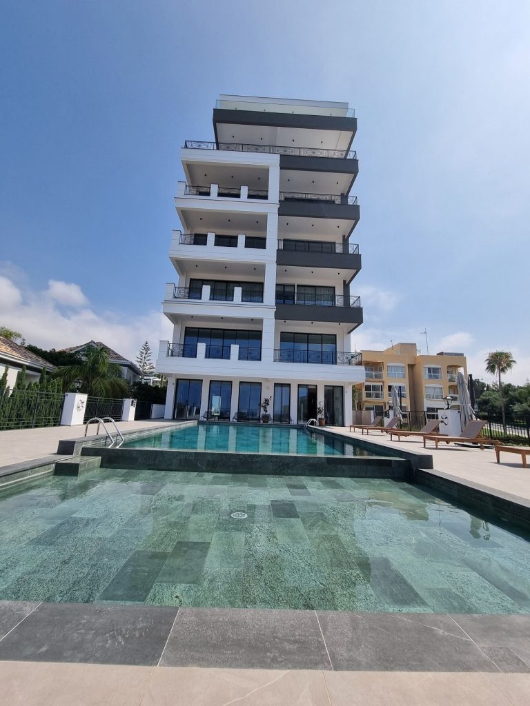 2 Bedroom Apartment for Sale in Pyrgos Lemesou Tourist Area, Limassol District