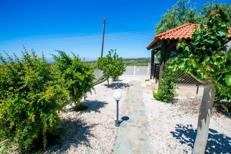 3 Bedroom House for Sale in Souni, Limassol District