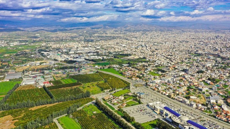 146m² Office for Sale in Limassol – Zakaki