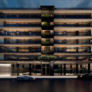 190m² Commercial for Sale in Limassol – Zakaki