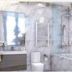 3 Bedroom Apartment for Sale in Limassol – Agios Athanasios