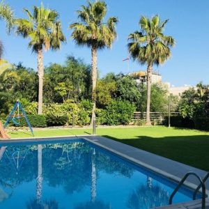 6+ Bedroom House for Sale in Mouttagiaka, Limassol District