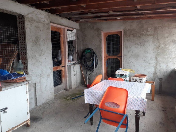 4 Bedroom House for Sale in Agios Amvrosios Lemesou, Limassol District