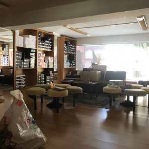 50m² Commercial for Sale in Limassol – Neapolis