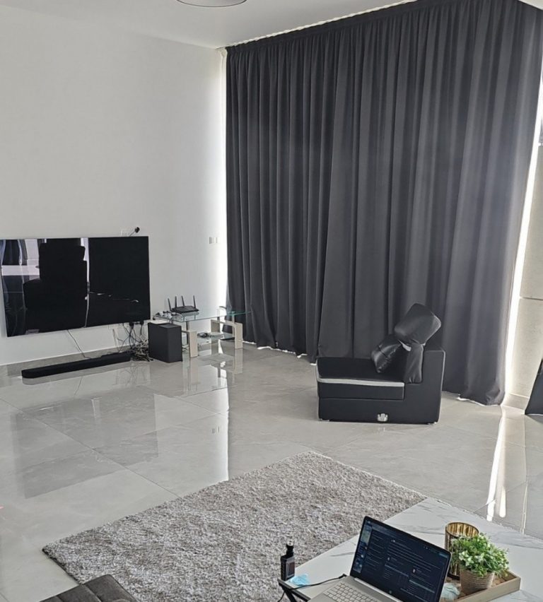 2 Bedroom House for Sale in Agios Tychonas, Limassol District