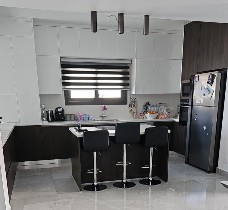 2 Bedroom House for Sale in Agios Tychonas, Limassol District