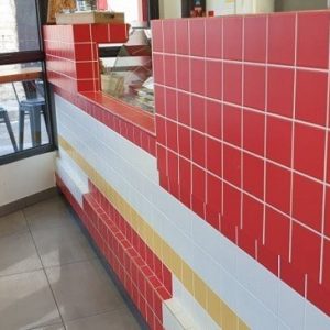 40m² Commercial for Sale in Limassol – Katholiki