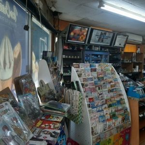 75m² Commercial for Sale in Limassol – Mesa Geitonia