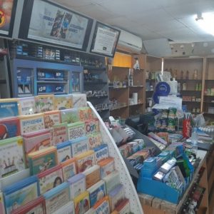 75m² Commercial for Sale in Limassol – Mesa Geitonia