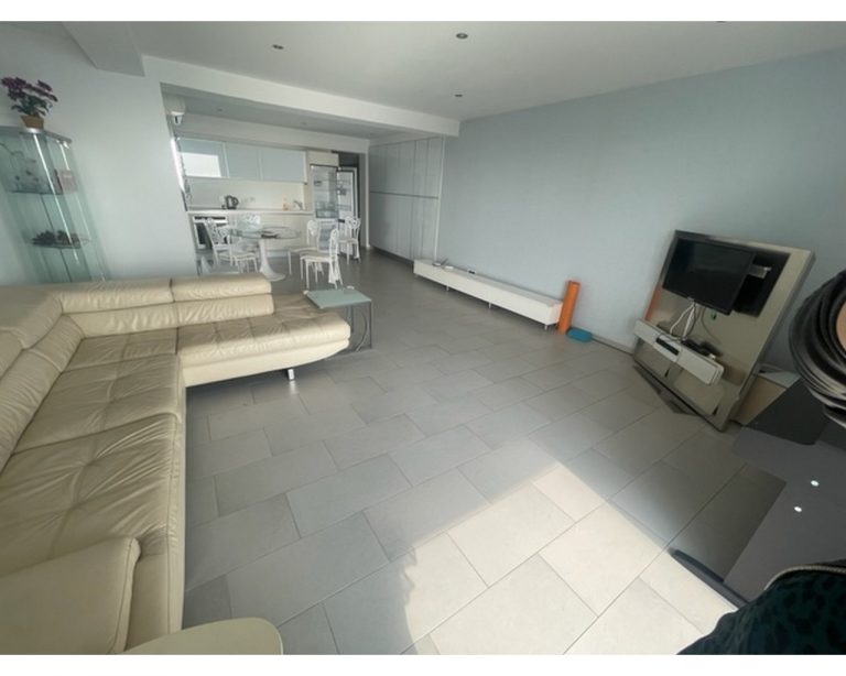 Average Price for Pre-owned Apartment in Cyprus