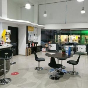 192m² Commercial for Sale in Limassol – Agia Zoni