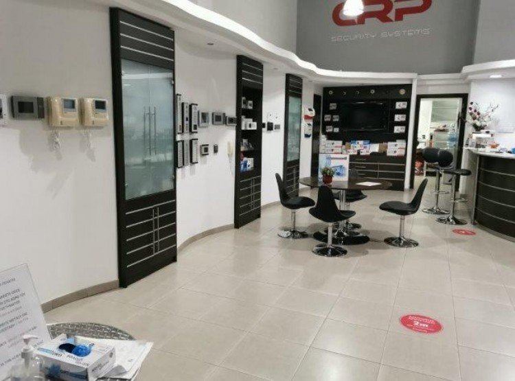192m² Shop for Sale in Limassol – Agia Zoni