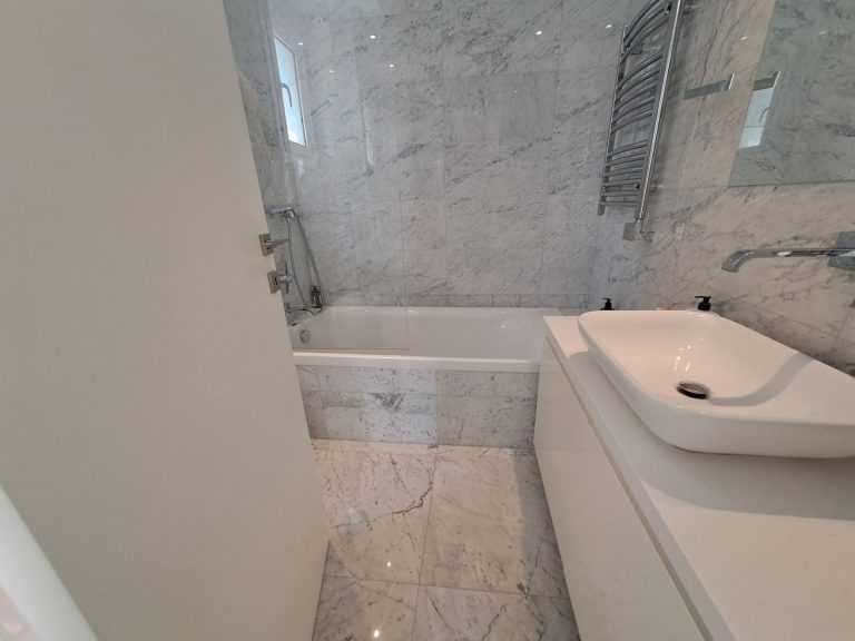 3 Bedroom House for Sale in Limassol – Marina