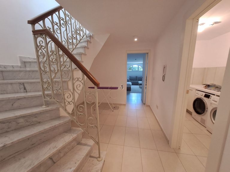 3 Bedroom House for Sale in Limassol – Marina