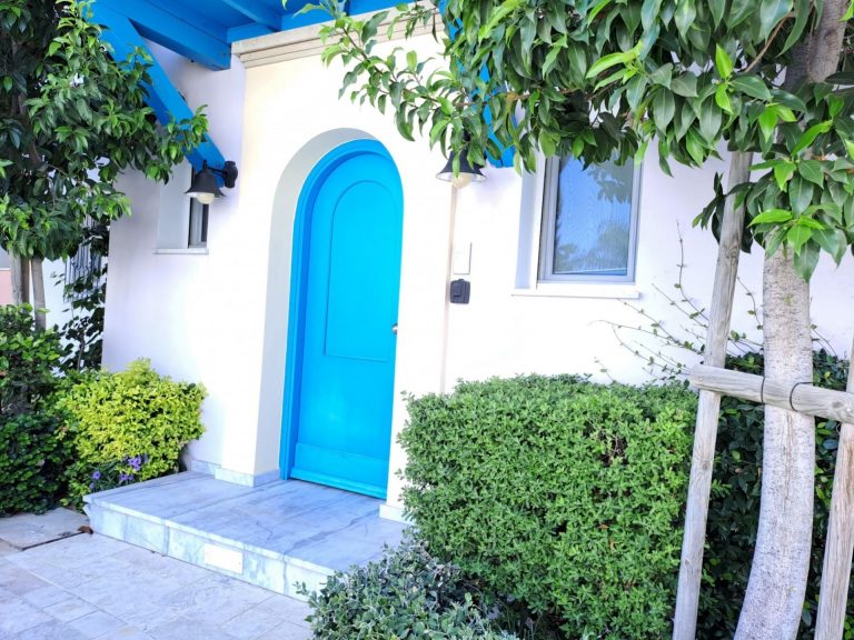 3 Bedroom House for Sale in Limassol – Marina