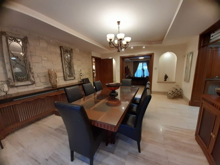 5 Bedroom House for Sale in Limassol – Naafi