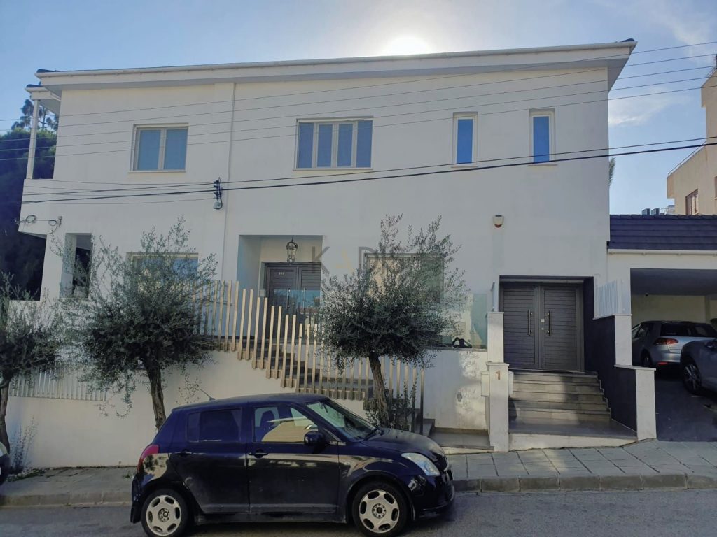 570m² Building for Sale in Nicosia District