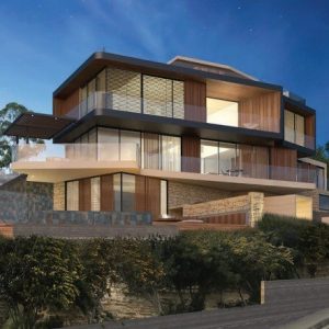 5 Bedroom House for Sale in Agios Tychonas – Tourist Area, Limassol District