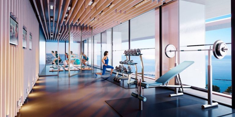 3 Bedroom Apartment for Sale in Potamos Germasogeias, Limassol District