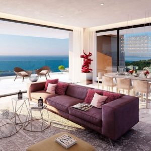 3 Bedroom Apartment for Sale in Potamos Germasogeias, Limassol District