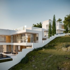 3 Bedroom House for Sale in Germasogeia, Limassol District