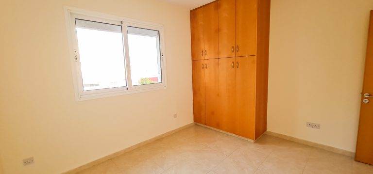 4 Bedroom Apartment for Rent in Asomatos, Limassol District