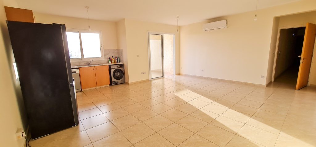 4 Bedroom Apartment for Rent in Asomatos, Limassol District